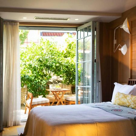 Alavya Hotel Alaçatı Eksteriør billede