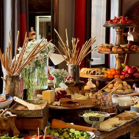 Alavya Hotel Alaçatı Eksteriør billede