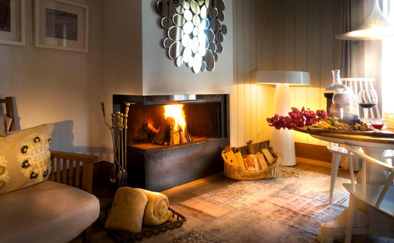 Alavya Hotel Alaçatı Eksteriør billede