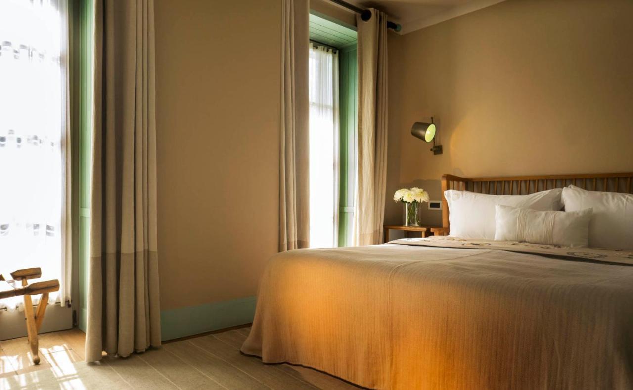 Alavya Hotel Alaçatı Eksteriør billede