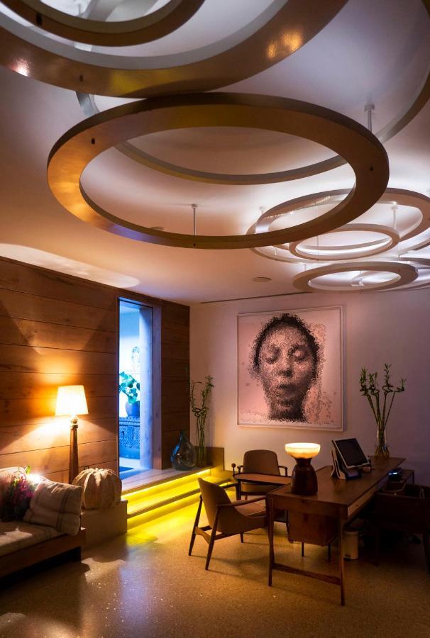 Alavya Hotel Alaçatı Eksteriør billede