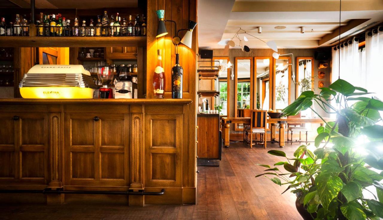 Alavya Hotel Alaçatı Eksteriør billede