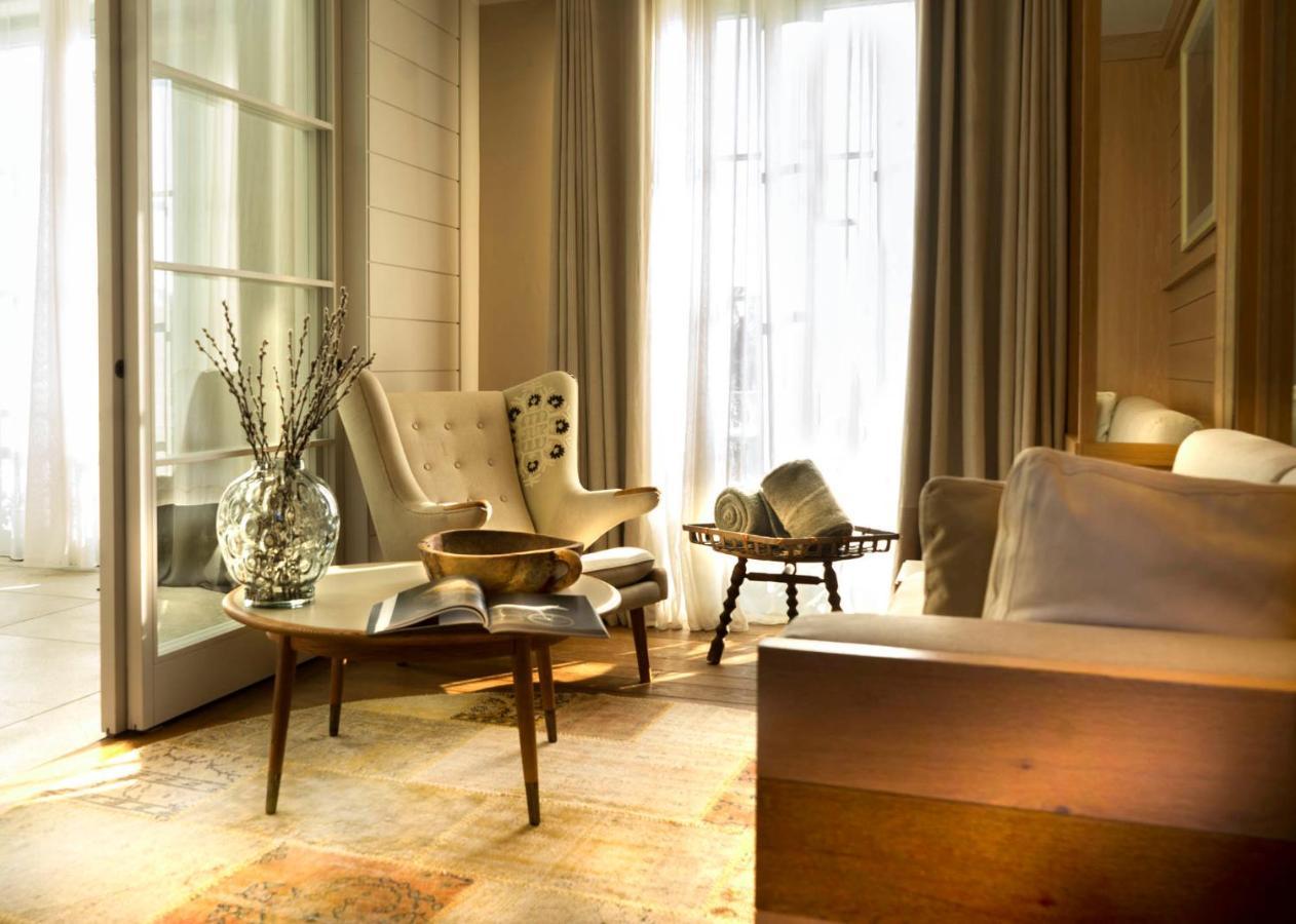 Alavya Hotel Alaçatı Eksteriør billede
