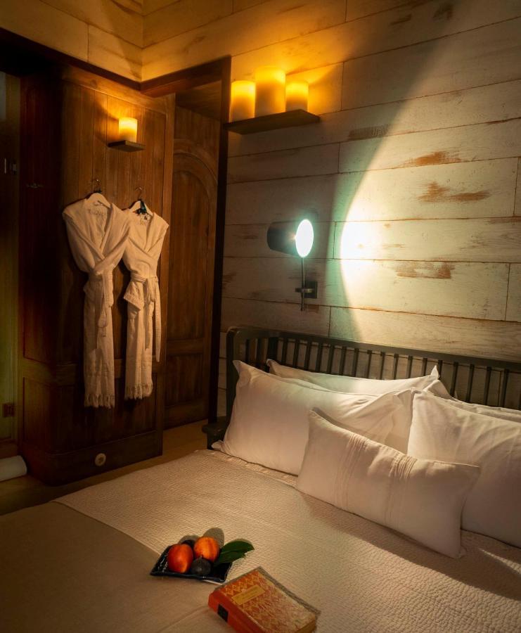 Alavya Hotel Alaçatı Eksteriør billede