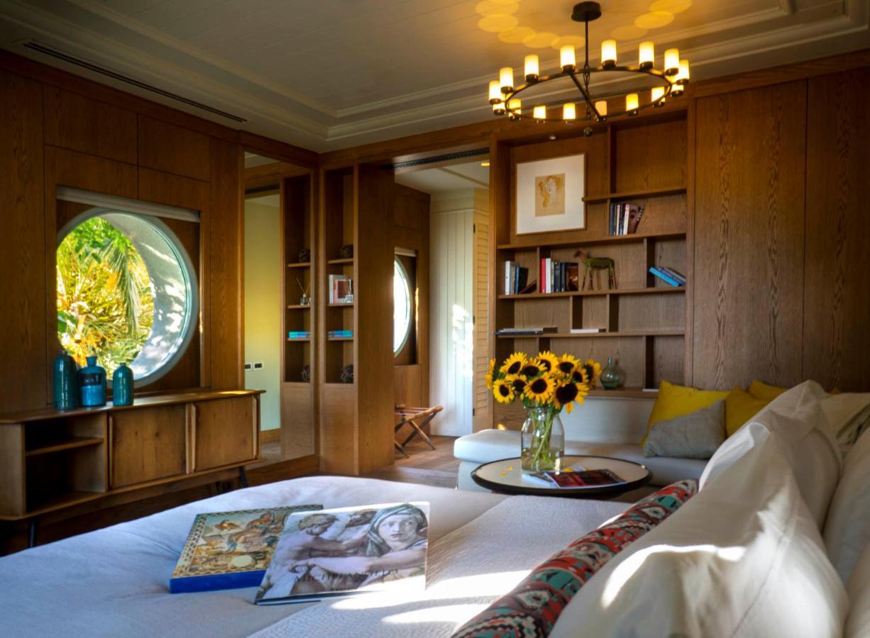 Alavya Hotel Alaçatı Eksteriør billede