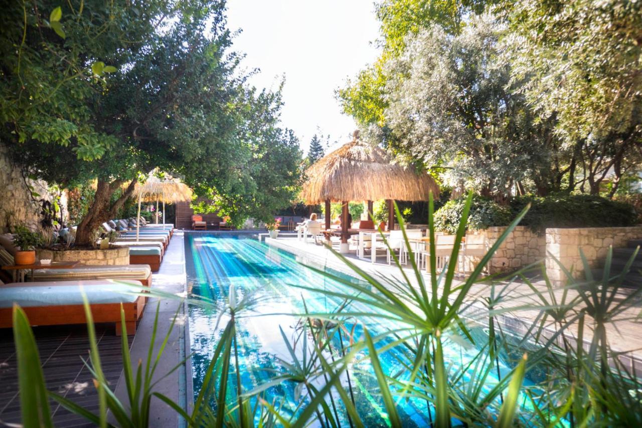 Alavya Hotel Alaçatı Eksteriør billede