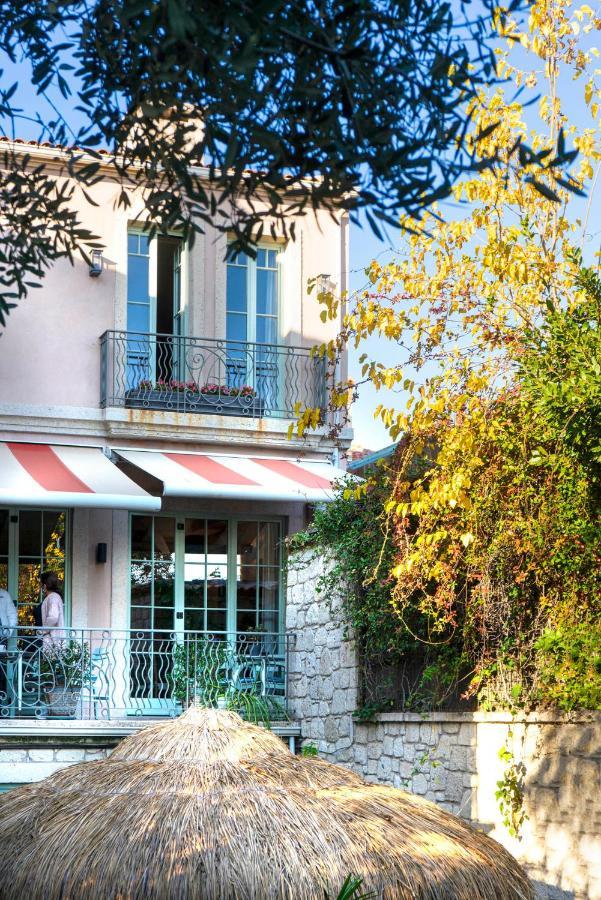 Alavya Hotel Alaçatı Eksteriør billede