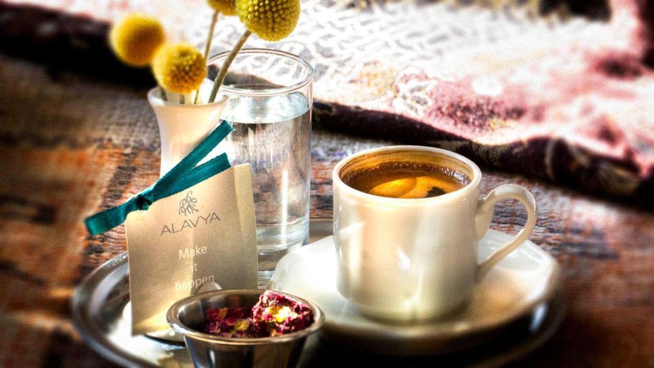 Alavya Hotel Alaçatı Eksteriør billede