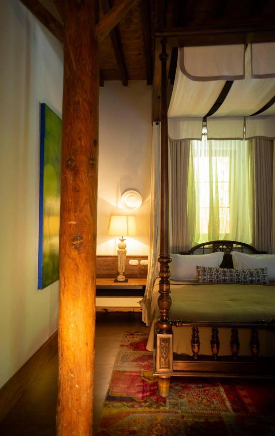 Alavya Hotel Alaçatı Eksteriør billede