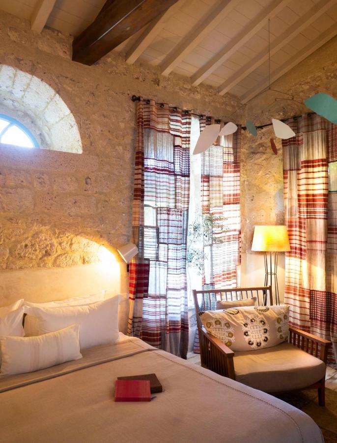 Alavya Hotel Alaçatı Eksteriør billede
