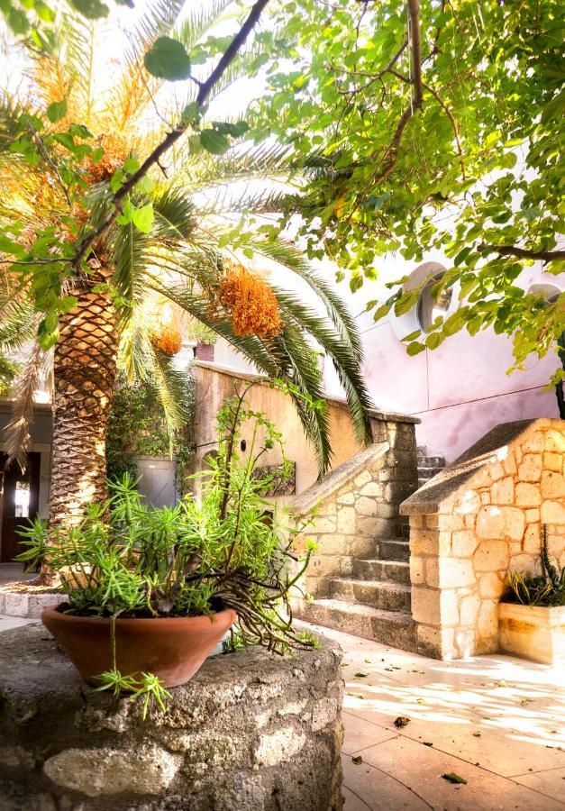 Alavya Hotel Alaçatı Eksteriør billede