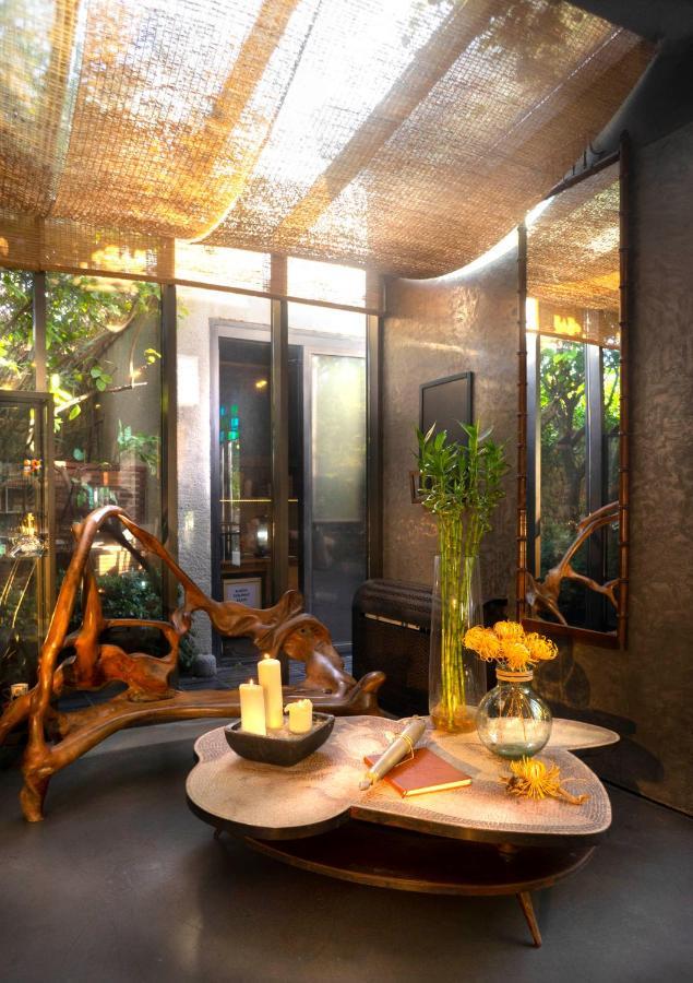 Alavya Hotel Alaçatı Eksteriør billede