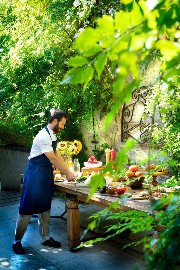 Alavya Hotel Alaçatı Eksteriør billede