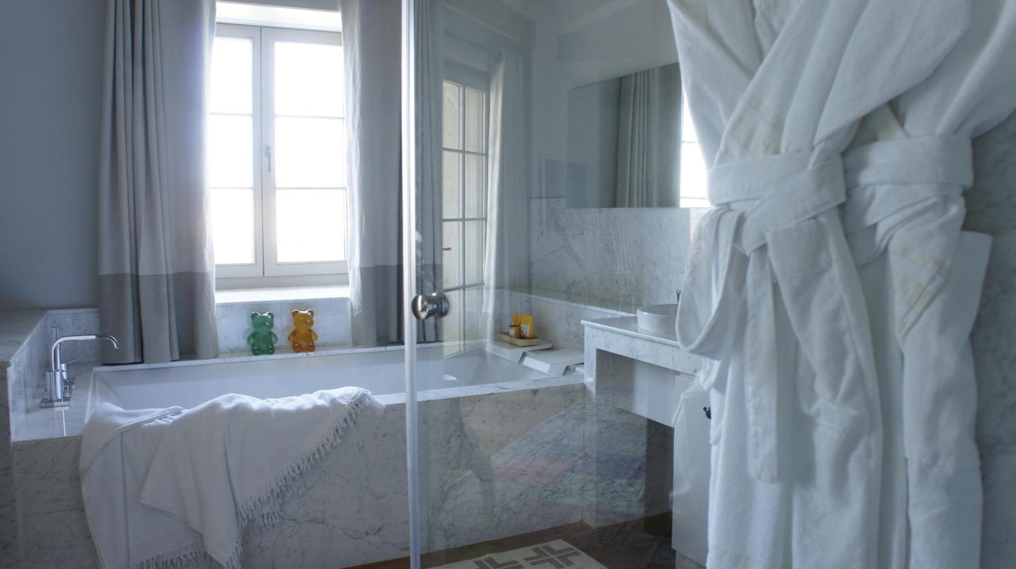 Alavya Hotel Alaçatı Eksteriør billede
