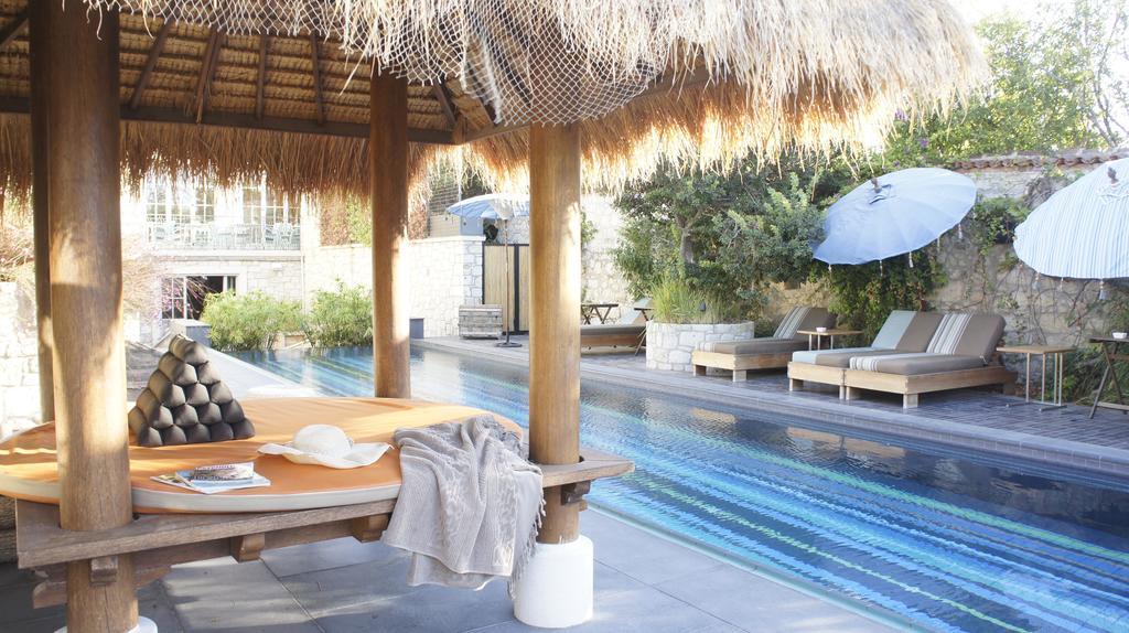 Alavya Hotel Alaçatı Eksteriør billede