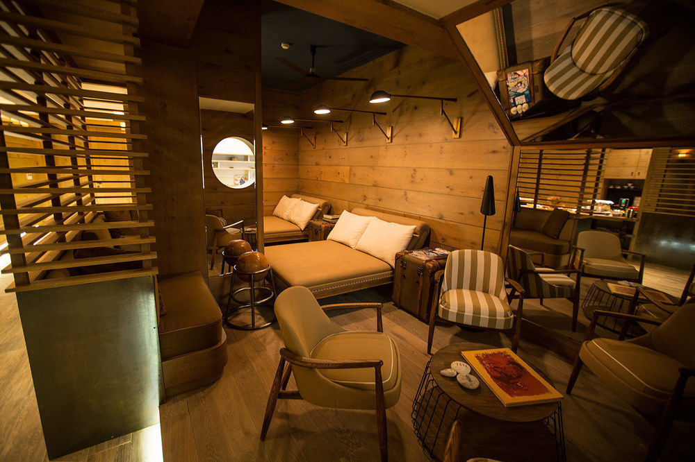 Alavya Hotel Alaçatı Eksteriør billede