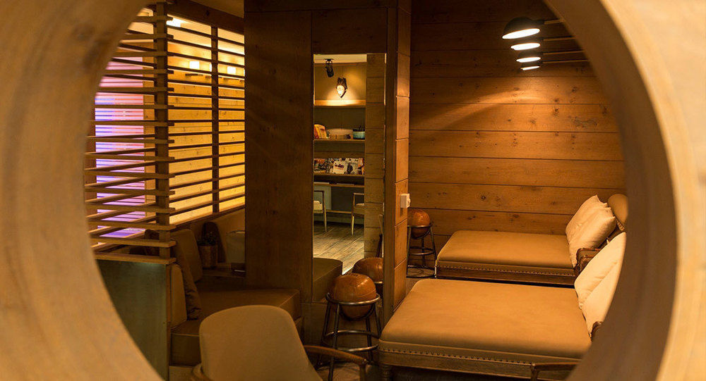 Alavya Hotel Alaçatı Eksteriør billede