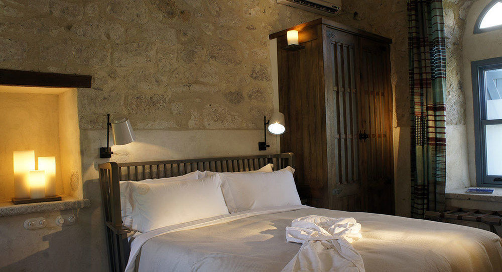 Alavya Hotel Alaçatı Eksteriør billede
