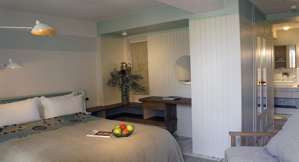 Alavya Hotel Alaçatı Eksteriør billede