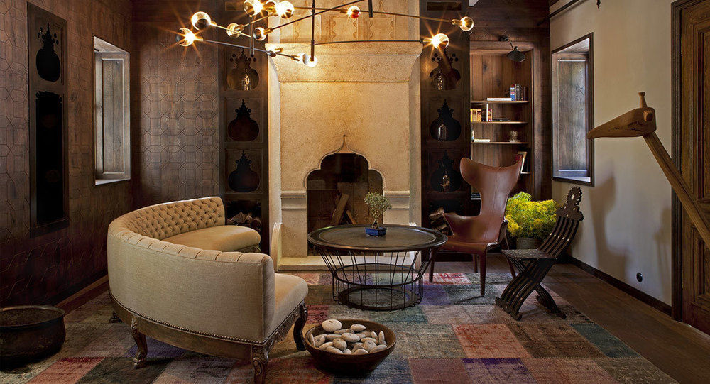 Alavya Hotel Alaçatı Eksteriør billede